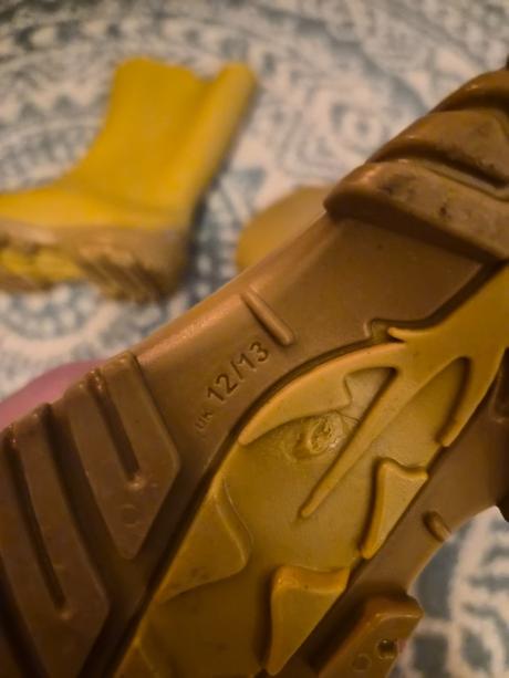 Gumaky 31/32, decathlon,31