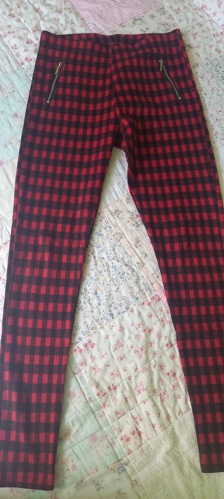 Karovane džeginsy, f&f,158