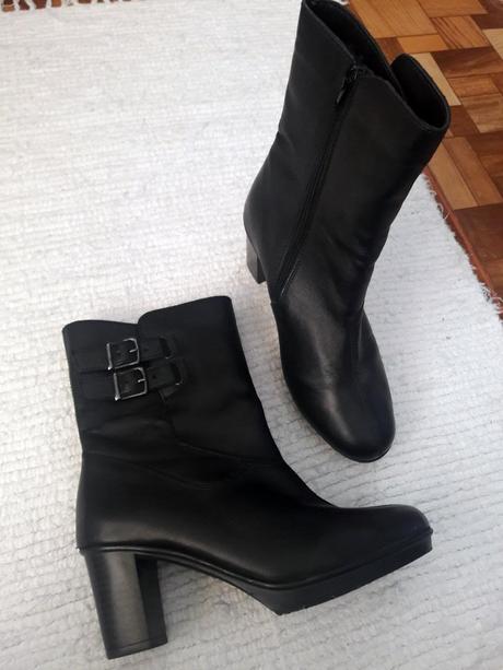 Rieker zateplené čižmy, rieker,37