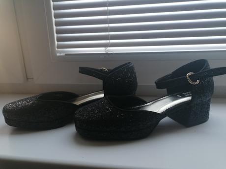 Spoločenské topánky, next,35