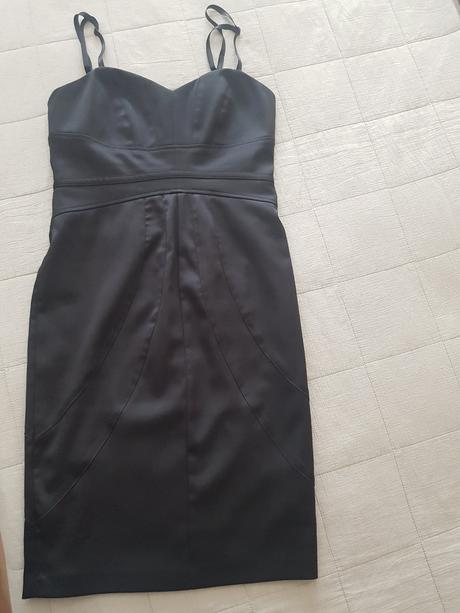 Sexi šaty todays woman, č.s/m, 38