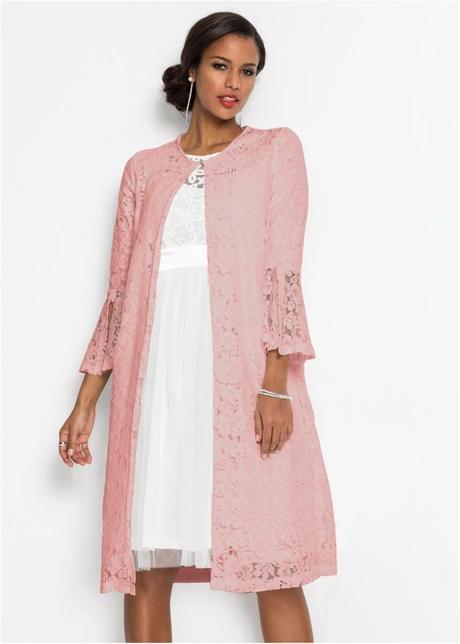 -čipkované sako bodyflirt veľ. xs, xs