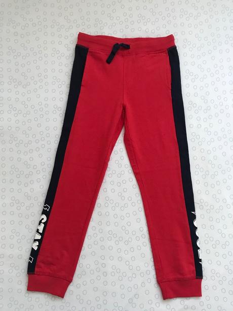 Teplaky stay cool bavlna, 122