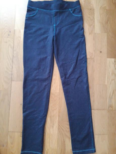 Dievčenské leginy, kids,134