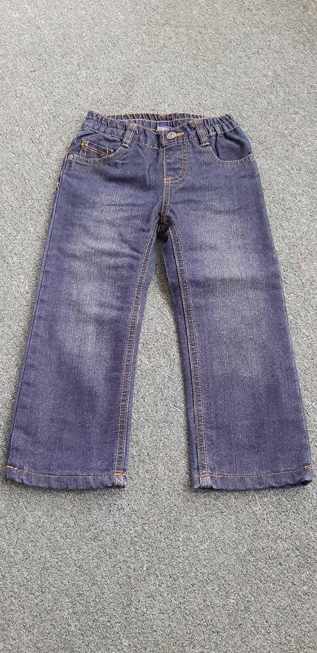 Thermo rifle, lupilu,98