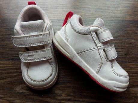 Nike botasky ako nové, nike,21