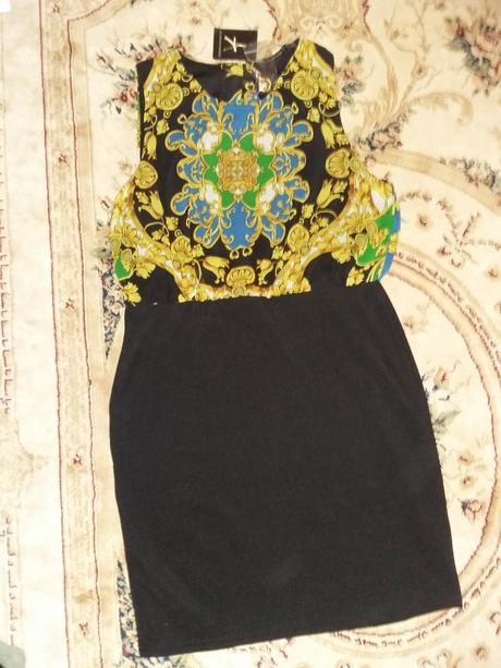 Dámske šaty, atmosphere,40