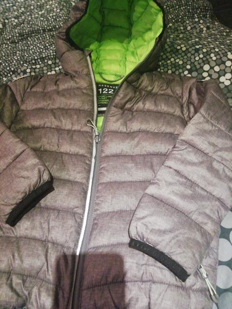 Reserved bunda 122, reserved,122