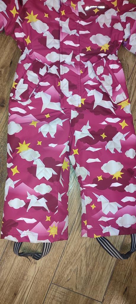 Kombinéza alpine pro, alpine pro,92