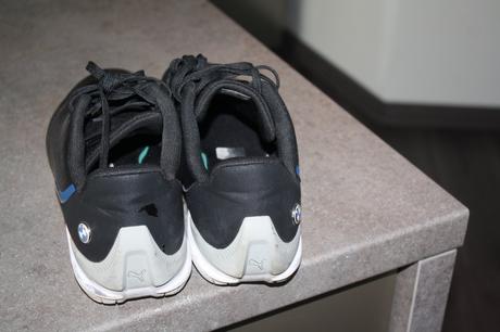 Bmw puma tenisky, puma,44