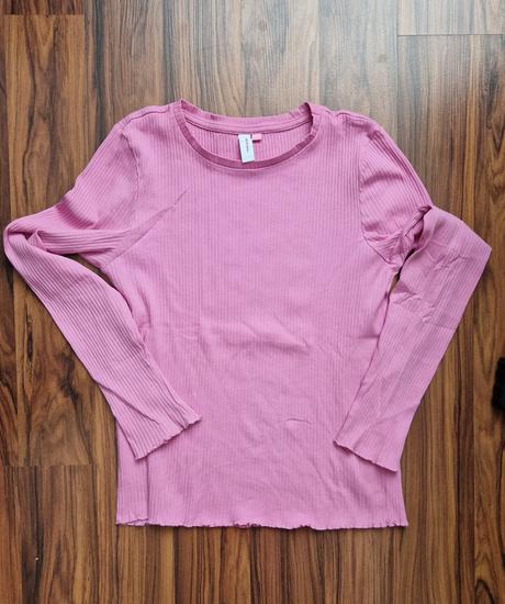 Tričko s dlhým rukávom, vero moda,146