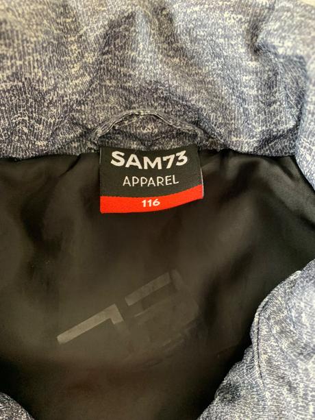 Vesta na jeseň, sam73,116