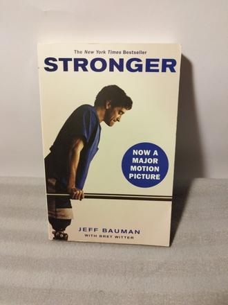 Jeff bauman v anglictine xs24,