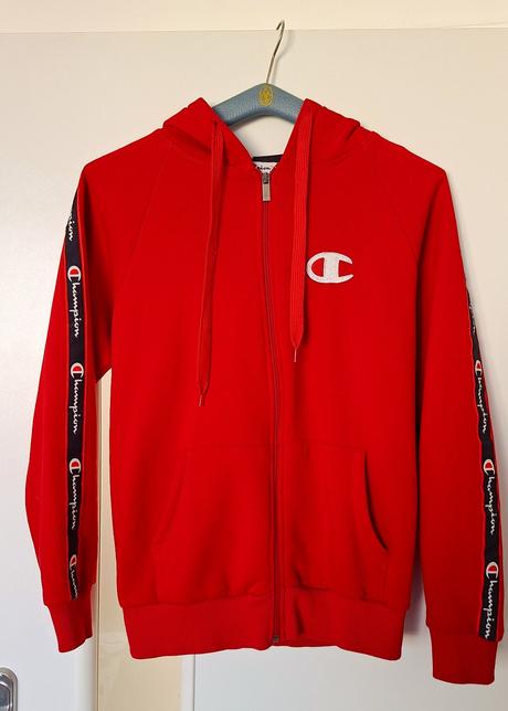 Mikina zateplená, champion,m