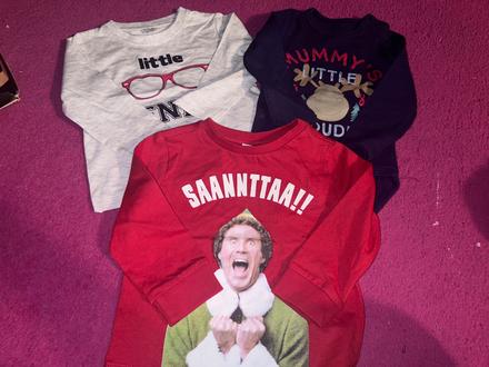 Vianocny balik, 68–80