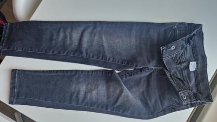 Rifle, zara,116