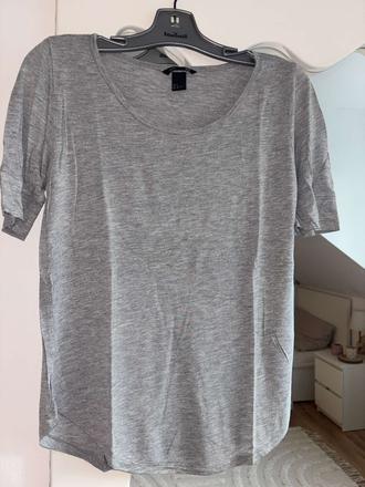 Tričko h&m s, h&m,36 / s
