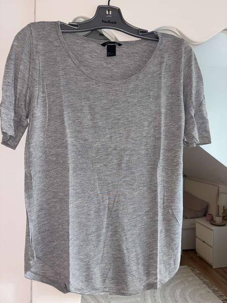 Tričko h&m s, h&m,36 / s
