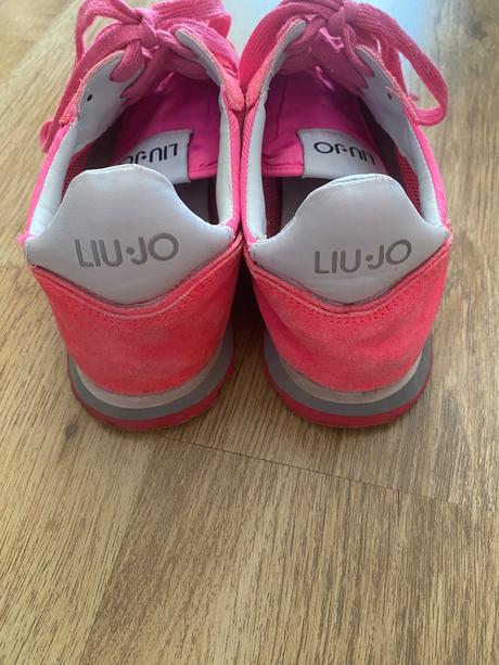 Liu jo sneakersy, liu jo,40