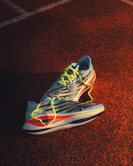 Bezecke tenisky new balance fuelcell, new balance,44
