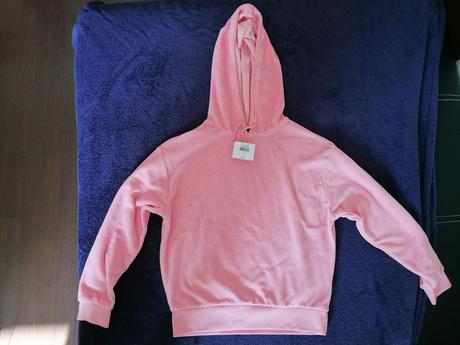 Detská mikina, topshop,34