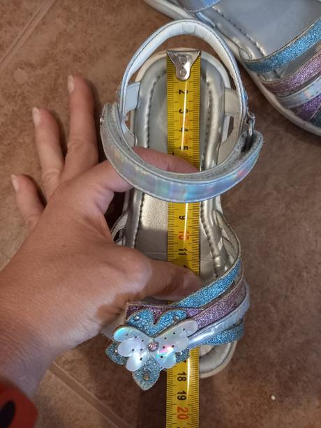 Sandalky, cupcake,28