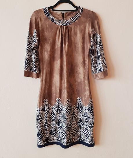 Gianetta dámske šaty,