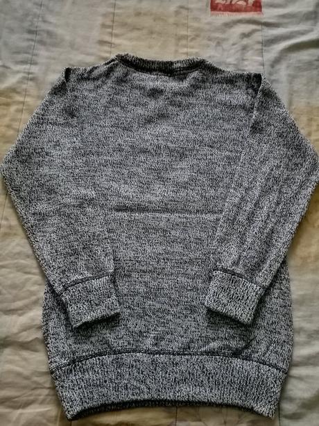 Chlapčenský pulóver 146-152 cm, chapter young,146