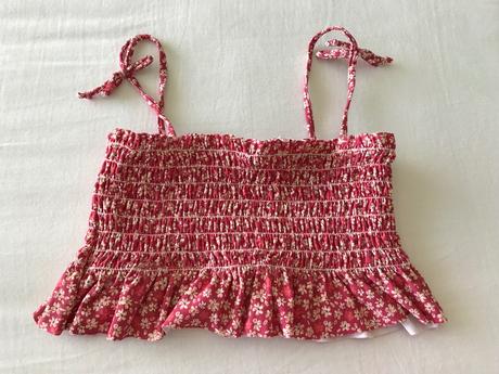 Dievčenské plavky, zara,152