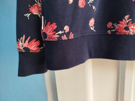 Hrubá mikina, pepperts,146