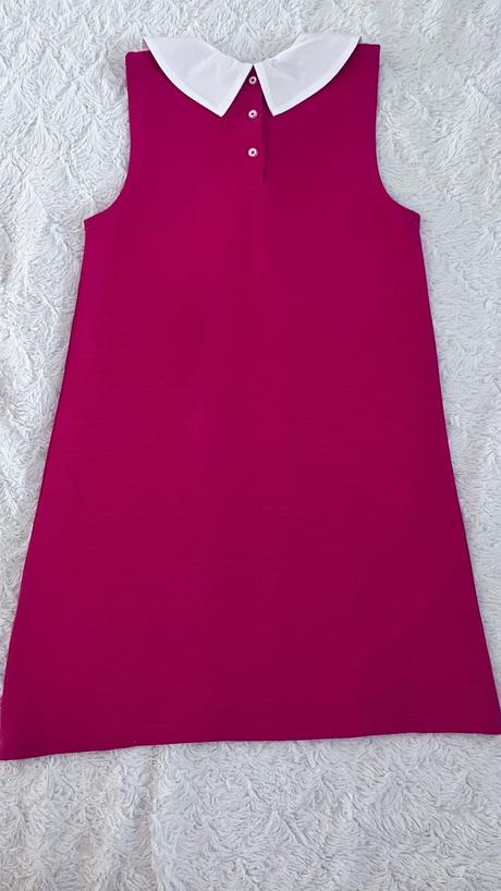 Prekrasne letne saticky, sergent major,128