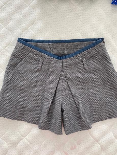 Kratasky zara, zara,122