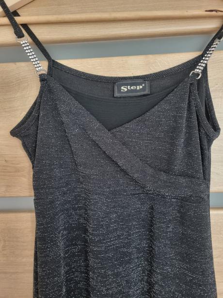 Spoločenské saty, s