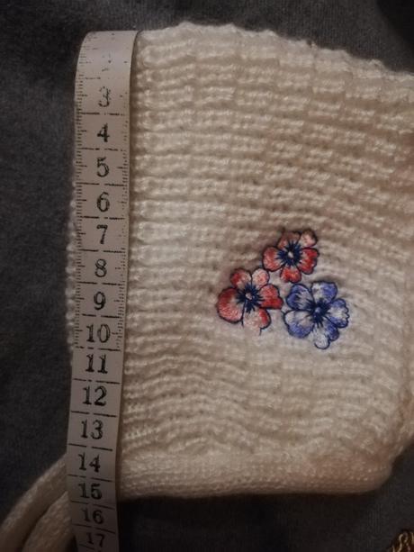 Pletena  ciapocka, 62