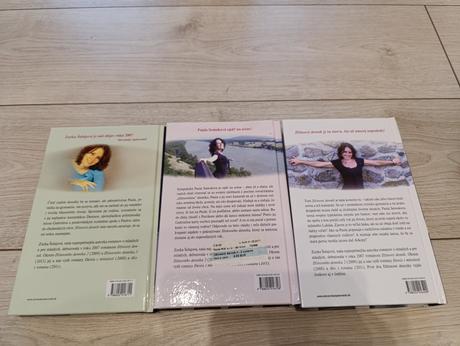 Džínsový denník, 