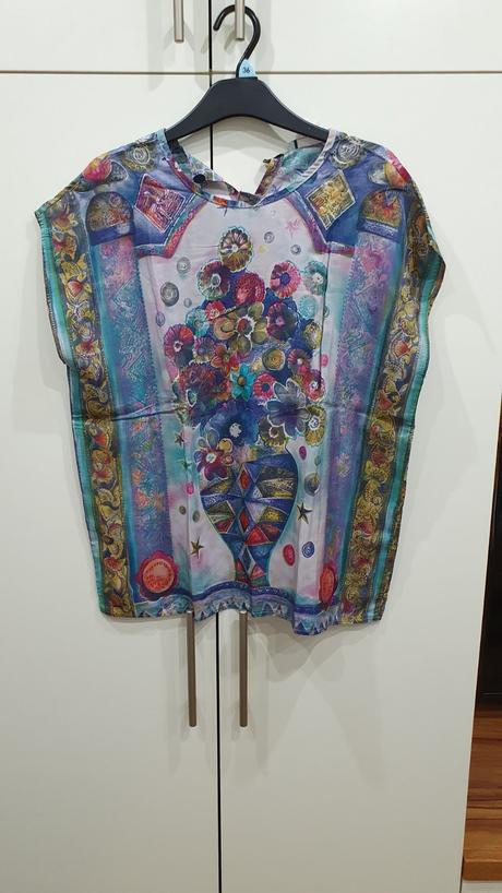 Dámska blúzka fashion style, 40