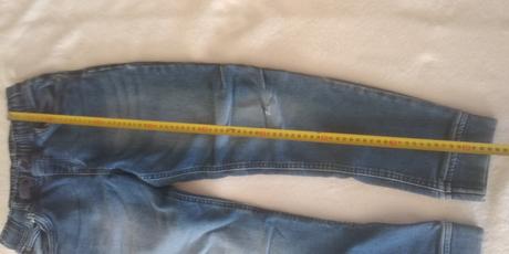 3ks detské rifle, 158