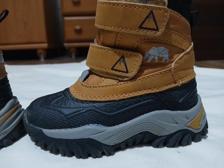 Snehule lupilu 23, lupilu,23