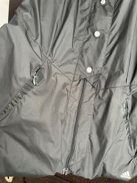 Športová bunda adidas, adidas,40