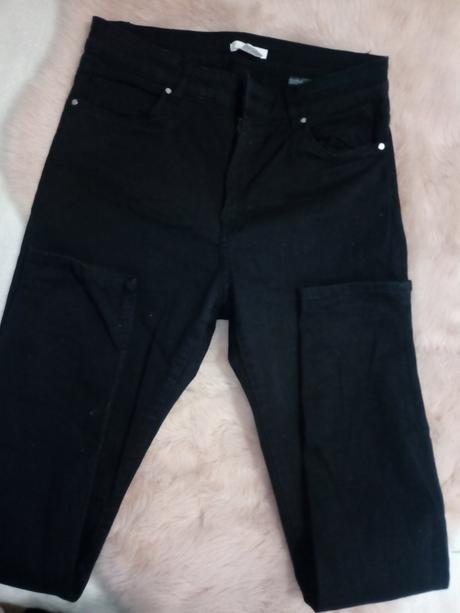 Nohavice pre dámy, h&m,40