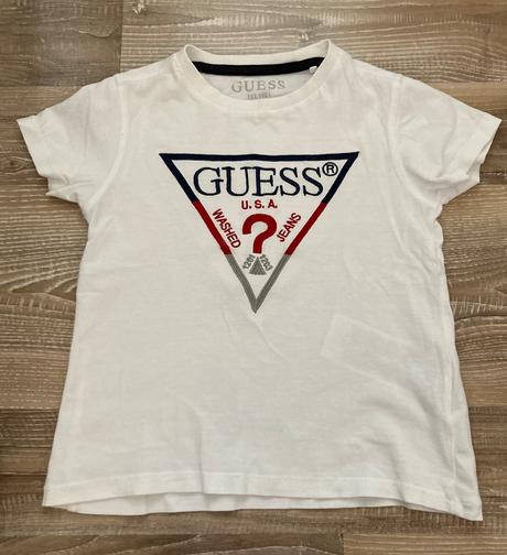 Guess tričko, guess,104