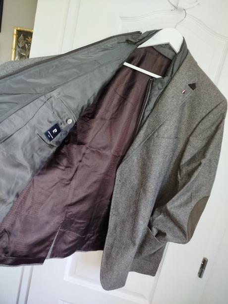 Pierre cardin sako pc 250eur, pierre cardin,56