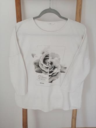 Dámske tričko s trojštvrťovým rukávom, pepco,s