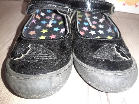 Lakovky hush puppies 29/30, hush puppies,29