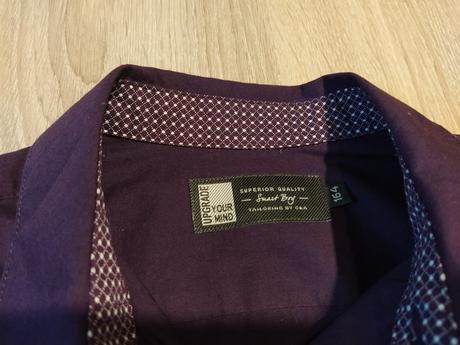 Košeľa c&a, c&a,164