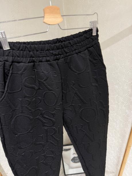 Teplakove nohavice, m