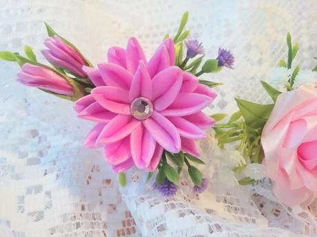 Hrebienok do vlasov, 