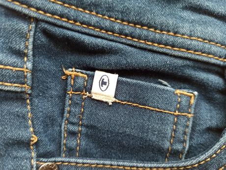 Tom tailor 3/4 rifle, tom tailor,xs