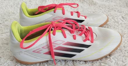 Halové tenisky, adidas,41