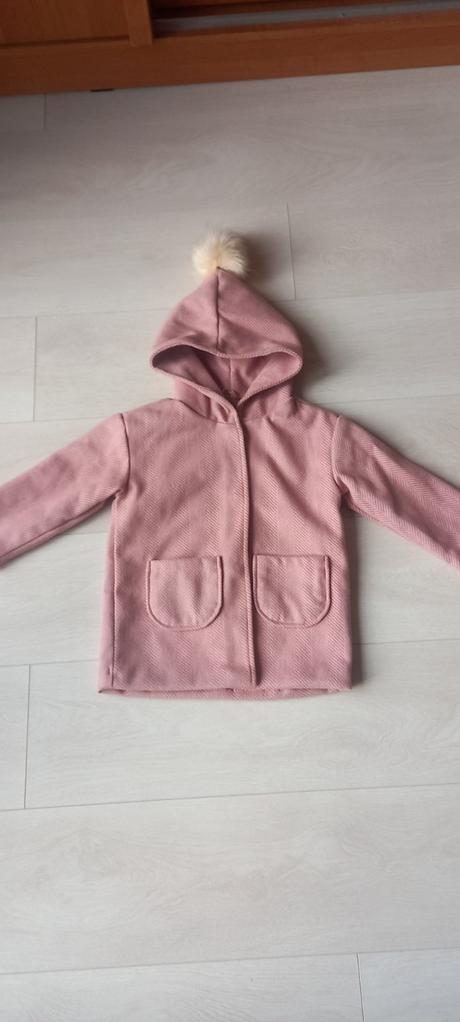 Kabátik pre dievčatko, sinsay,98